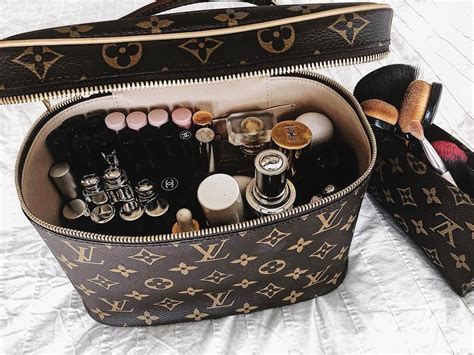 makeup bags louis vuitton|Louis Vuitton Cosmetic Bags .